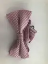 New style bow ties, multi-purpose bow ties, men's bow ties wholesale factory direct sales, bow ties in stock, bow ties Specification image
